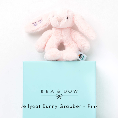 Bunny Grabber Box (Colour options available) (Out of Stock)